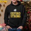 oxford strong hoodie