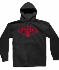 beastie boy hoodie