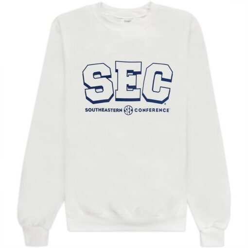 sec sweatshirt