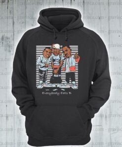 paid in full hoodie