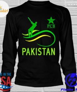 pakistan cricket sweatshirt