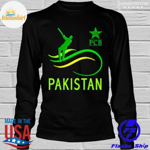 pakistan cricket sweatshirt