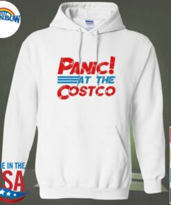 kraken hoodie costco