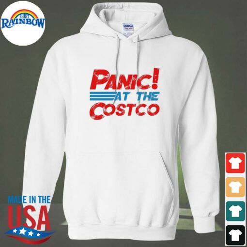 kraken hoodie costco