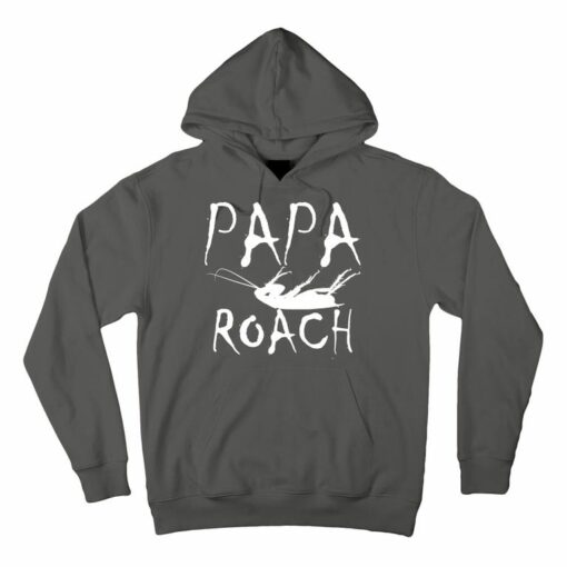 papa roach hoodie