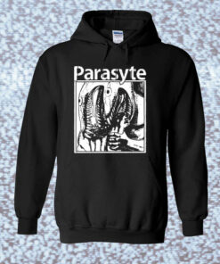 parasyte hoodie