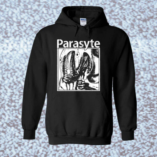 parasyte hoodie