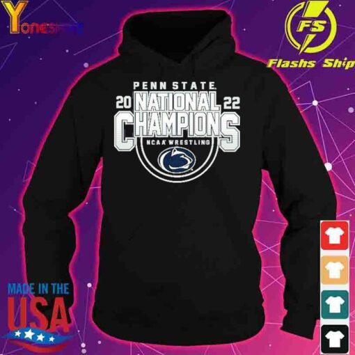 ncaa wrestling hoodies