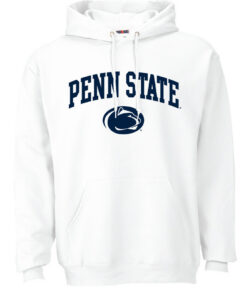 psu hoodie