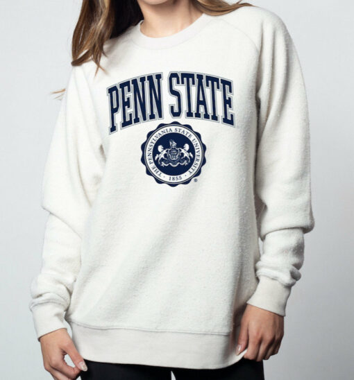 vintage lions sweatshirt