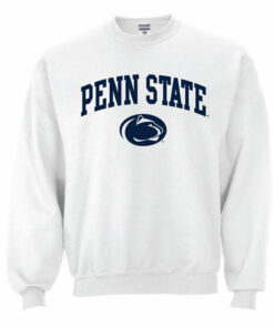 university of pennsylvania sweatshirt