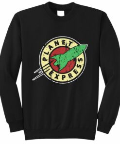 express sweatshirts