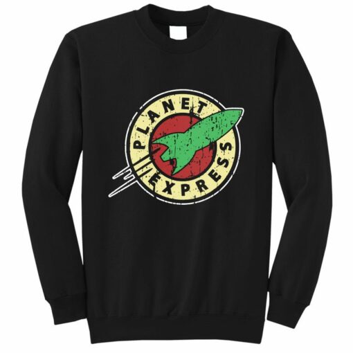 express sweatshirts