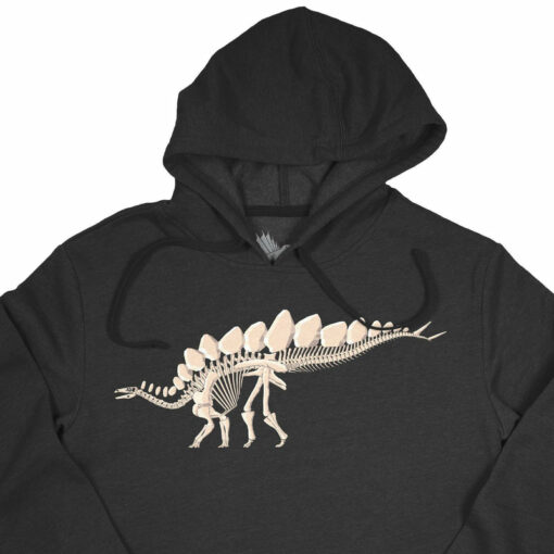 dinosaur hoodie mens