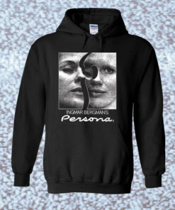 persona hoodies