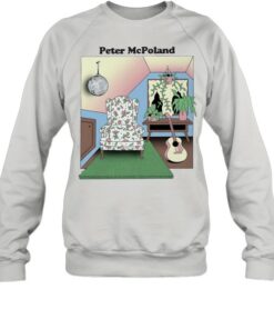 peter mcpoland sweatshirt