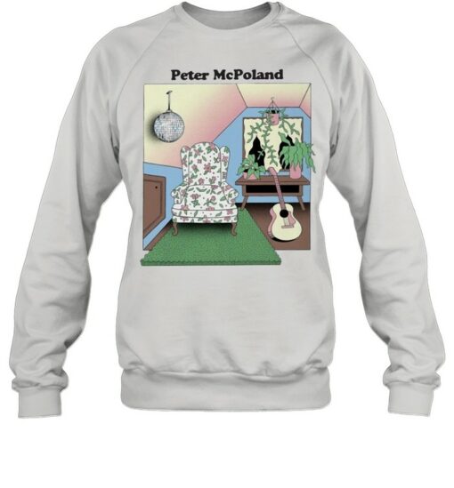 peter mcpoland sweatshirt