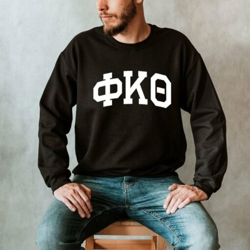 greek letter sweatshirts