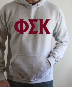 sigma kappa hoodie