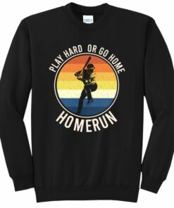 go home sweatshirt