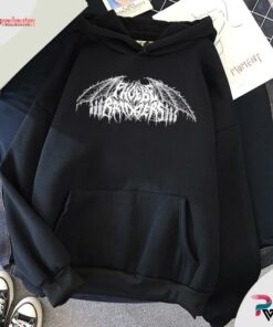 phoebe bridgers hoodie