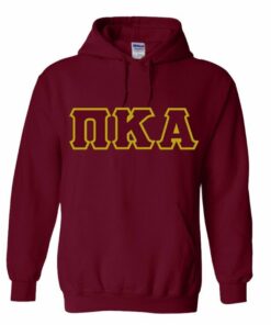 pi kappa alpha hoodie
