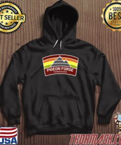 pigeon forge hoodies