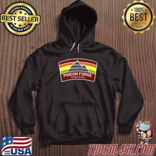 pigeon forge hoodies