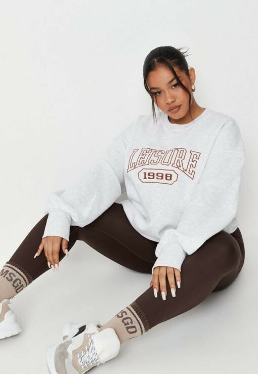 leisure sweatshirt