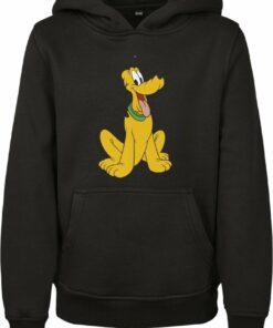 pluto hoodie