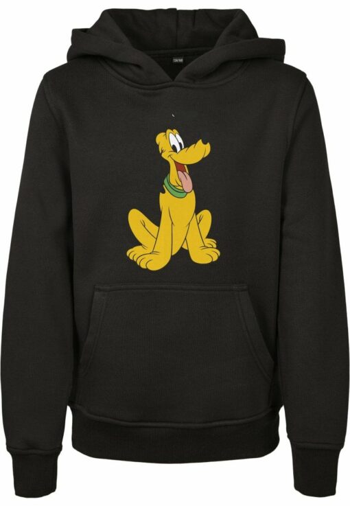 pluto hoodie