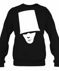 buckethead sweatshirt