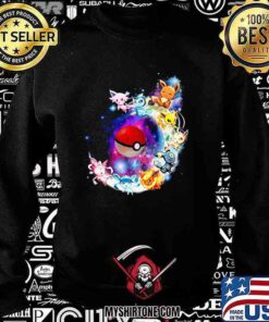 sylveon sweatshirt