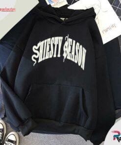 shiesty hoodie