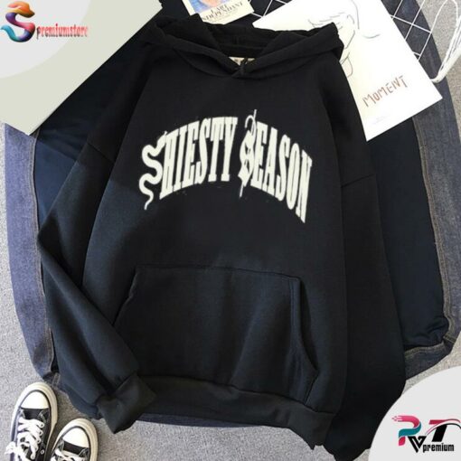 shiesty hoodie