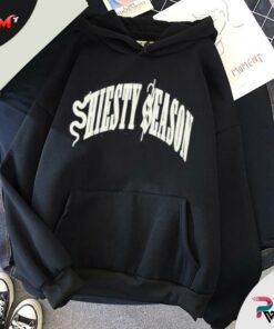 shiesty season hoodie