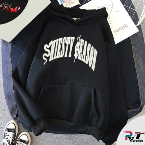 shiesty season hoodie