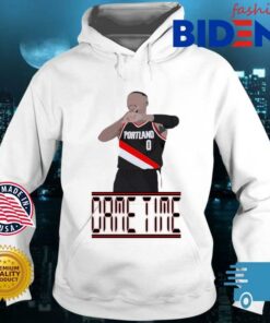 damian lillard hoodie