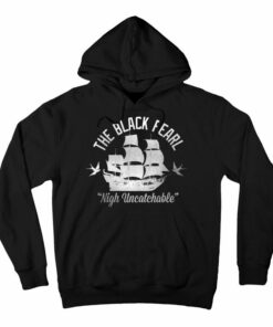 untouchable hoodie