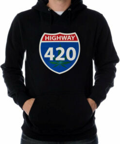 what are the stoner hoodies called