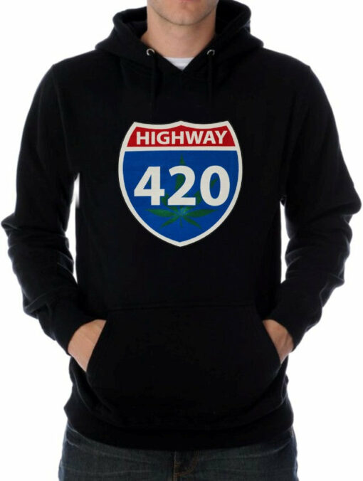 what are the stoner hoodies called