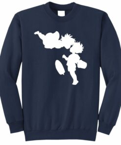 ponyo sweatshirt