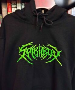 spiritbox hoodie