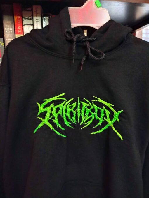 spiritbox hoodie