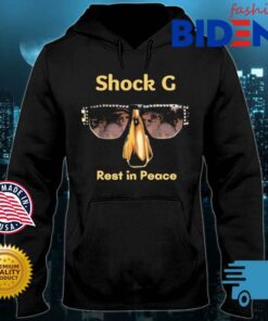 shock top hoodie