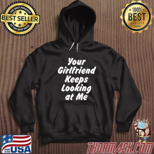 best hoodies to give to your girlfriend