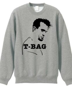 t-bag sweatshirt