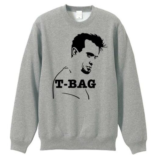 t-bag sweatshirt