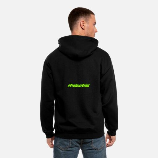 producergrind hoodie