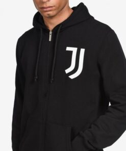 juventus hoodie